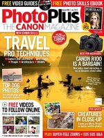 PhotoPlus : The Canon Magazine